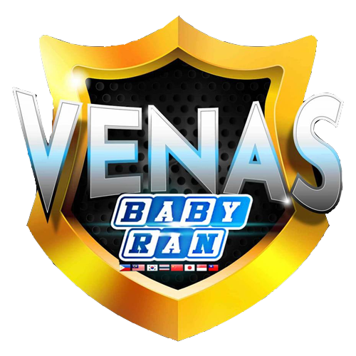 RAN VENAS Logo